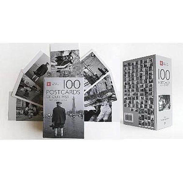 English Heritage: 100 Postcards of Our Past, English Heritage