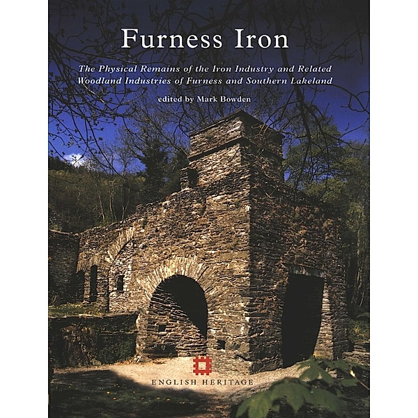 English Heritage: Furness Iron