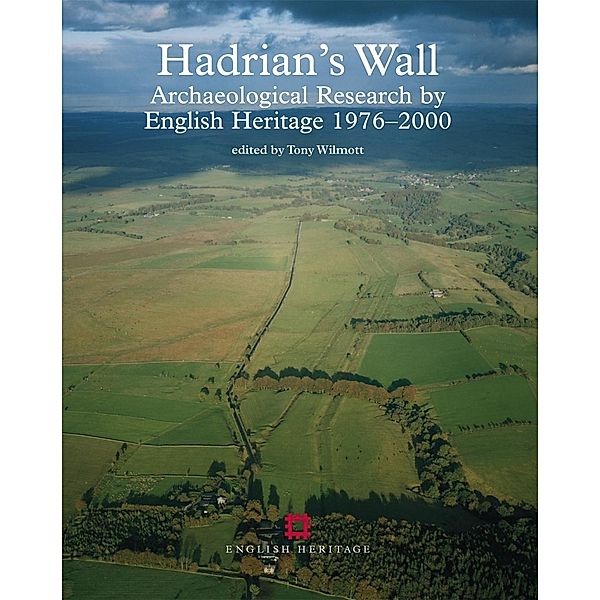 English Heritage: Hadrian's Wall