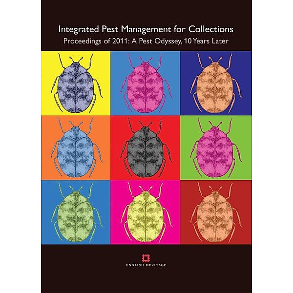 English Heritage: Integrated Pest Management for Collections