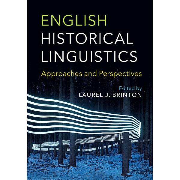 English Historical Linguistics, Laurel J. Brinton