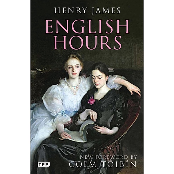 English Hours, Henry James