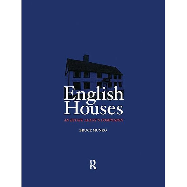 English Houses, Bruce Munro