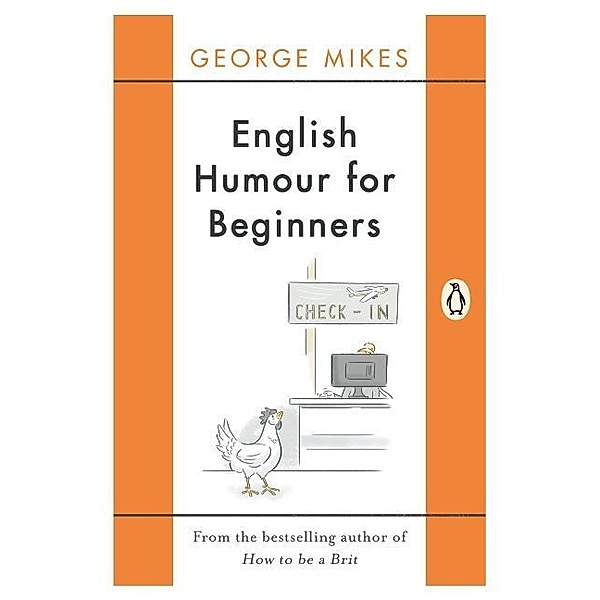 English Humour for Beginners, George Mikes