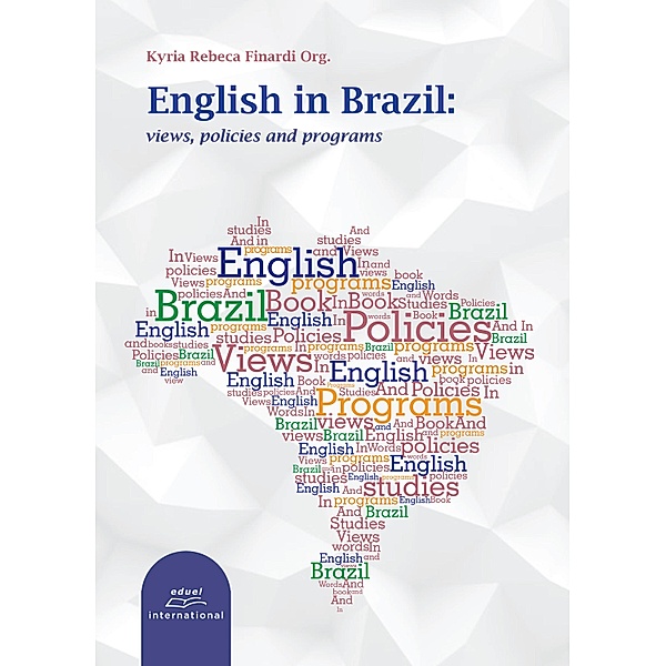 English in Brazil:, Kyria Rebeca Finardi