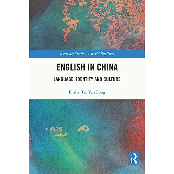 English in China, Emily Tsz Yan Fong