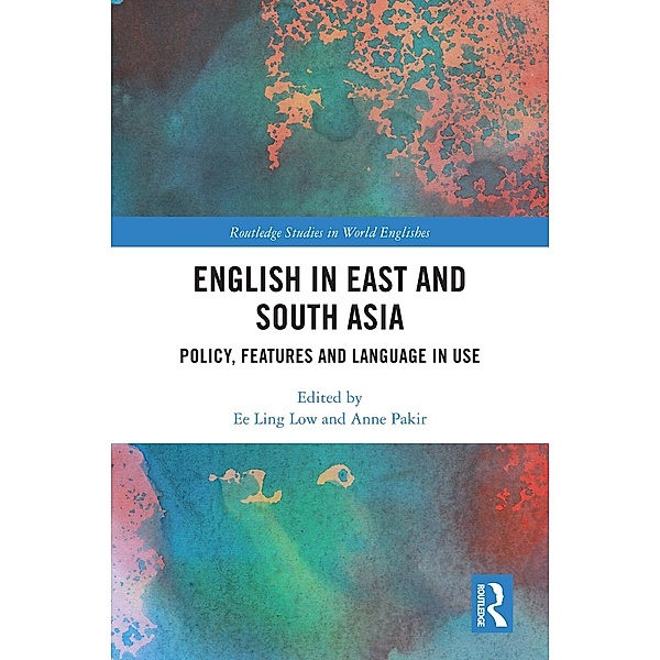 English in East and South Asia