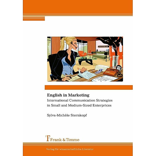 English in Marketing, Sylva-Michèle Sternkopf