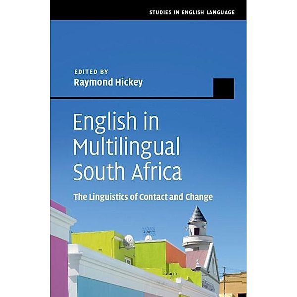English in Multilingual South Africa / Studies in English Language