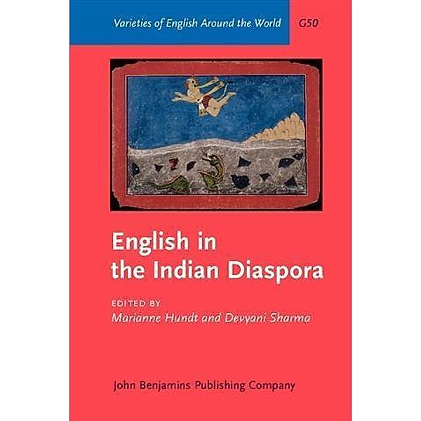 English in the Indian Diaspora