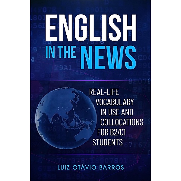 English in the News, Luiz Otávio Barros