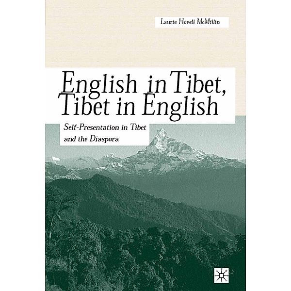 English in Tibet, Tibet in English, L. McMillin