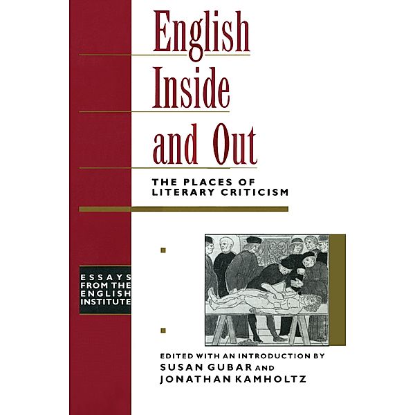 English Inside and Out