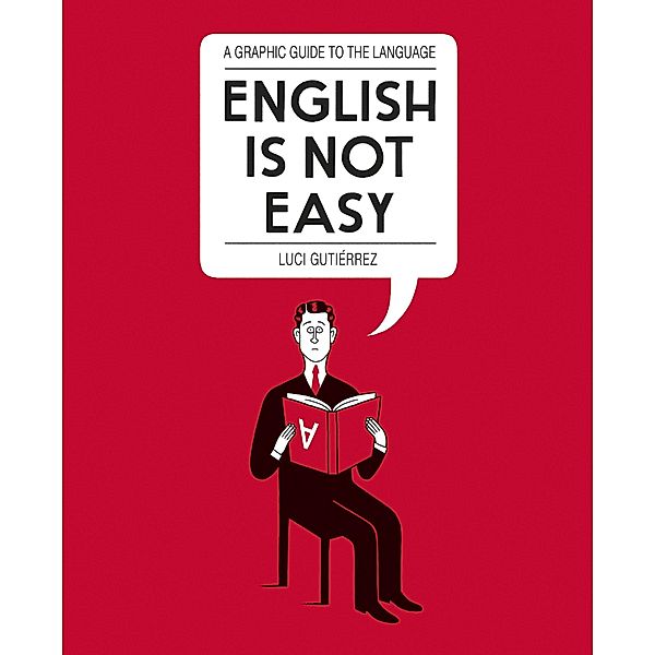 English is Not Easy, Luci Gutierrez