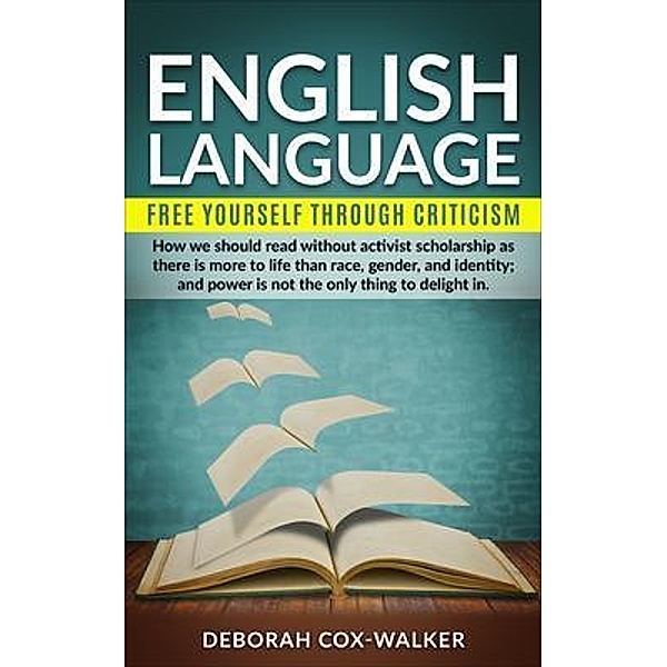 English language, Deborah Cox-Walker