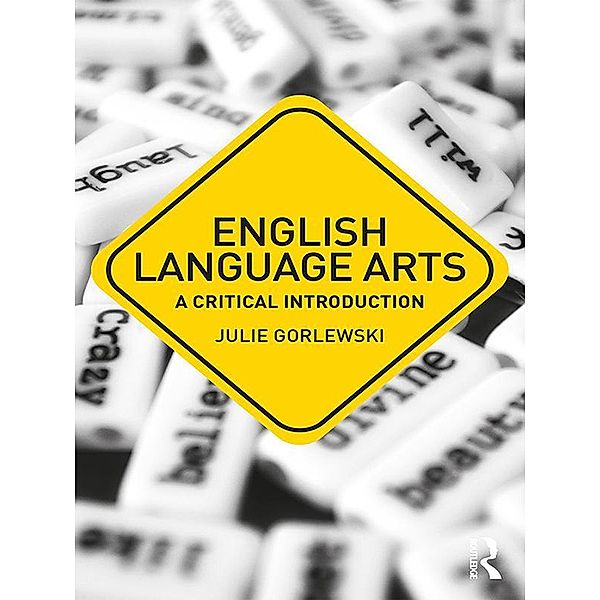 English Language Arts, Julie Gorlewski