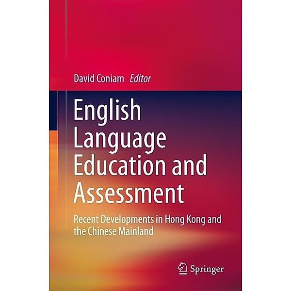 English Language Education and Assessment