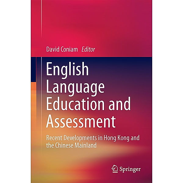 English Language Education and Assessment