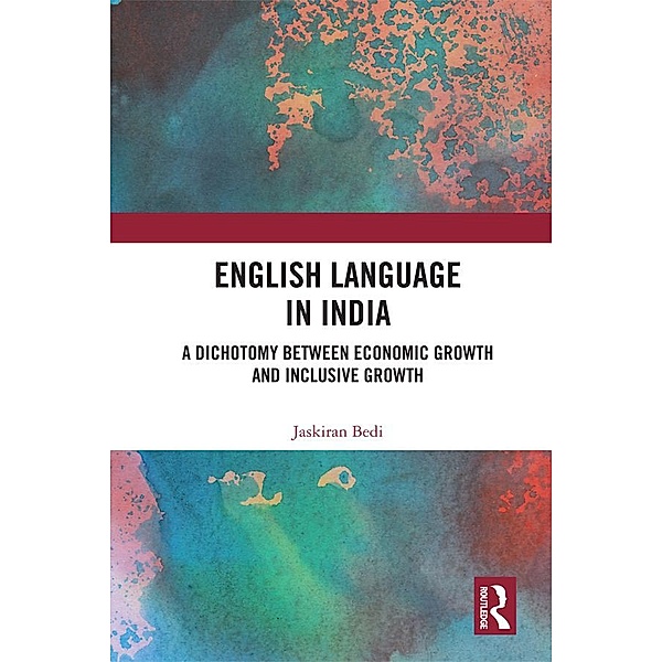 English Language in India, Jaskiran Bedi