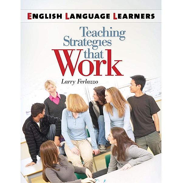 English Language Learners, Larry Ferlazzo