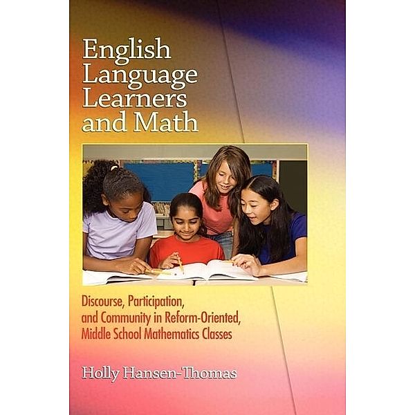 English Language Learners and Math, Holly Hansen-Thomas