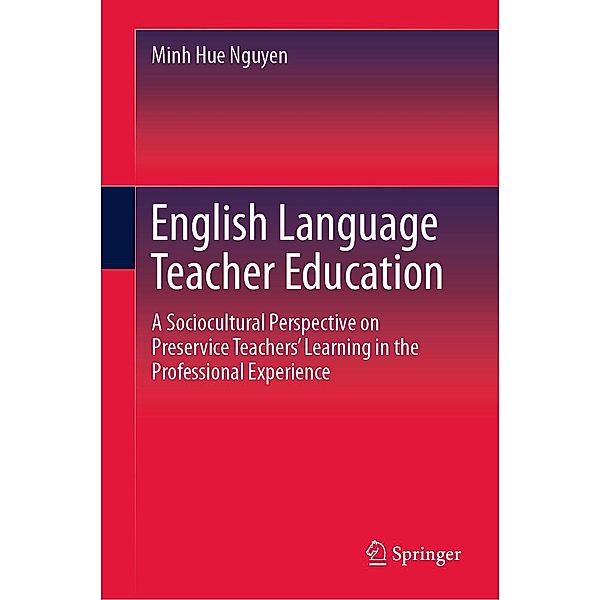 English Language Teacher Education, Minh Hue Nguyen