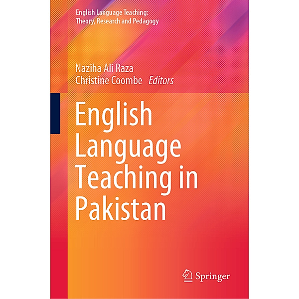 English Language Teaching in Pakistan