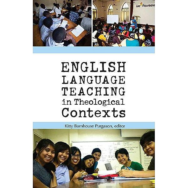 English Language Teaching in Theological Contexts