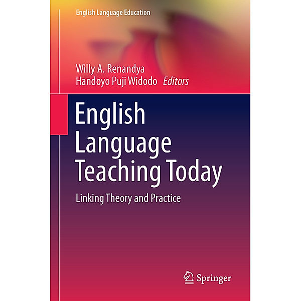 English Language Teaching Today
