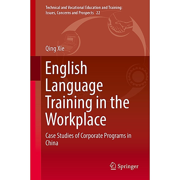 English Language Training in the Workplace, Qing Xie