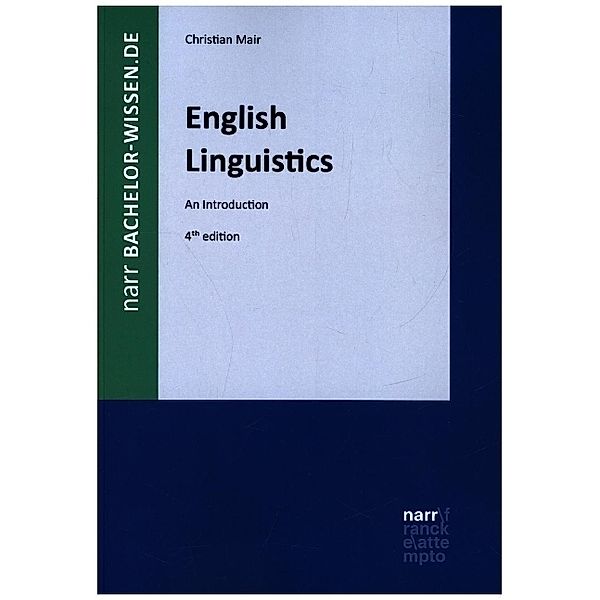 English Linguistics, Christian Mair