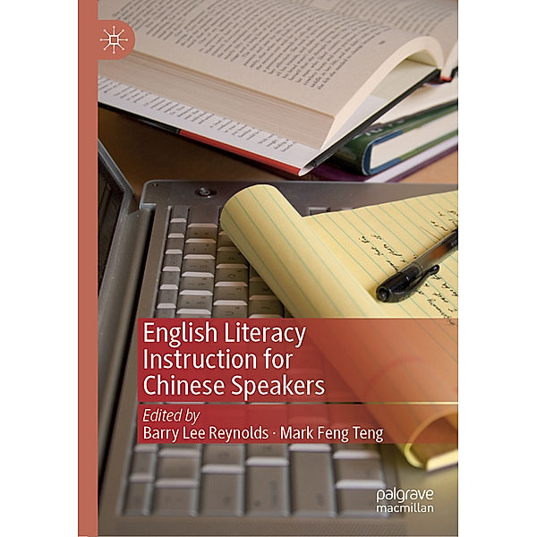 English Literacy Instruction for Chinese Speakers