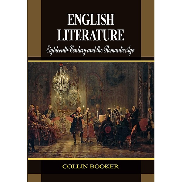 English Literature, Collin Booker