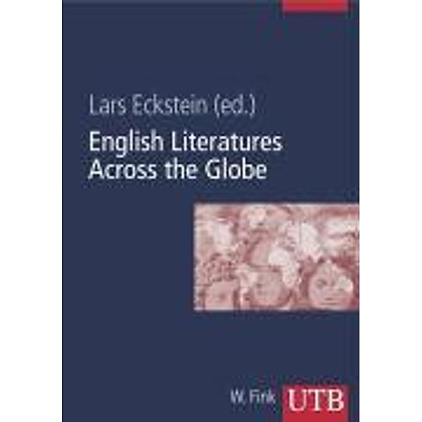 English Literatures Across the Globe