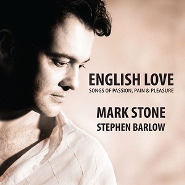 English Love, Stone, Barlow