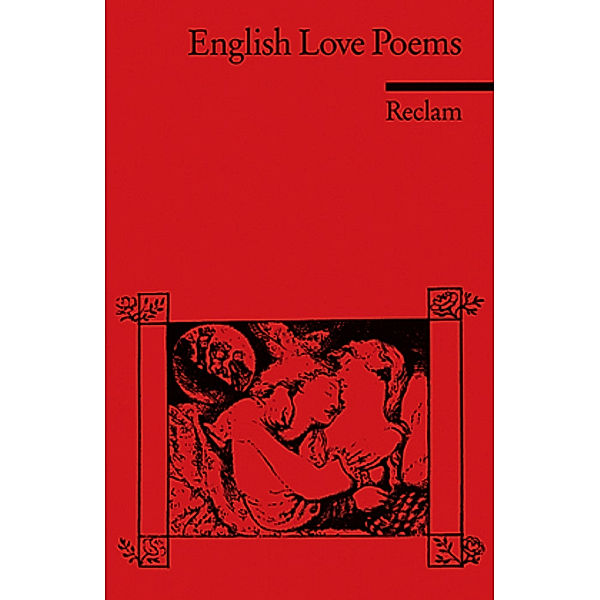 English Love Poems