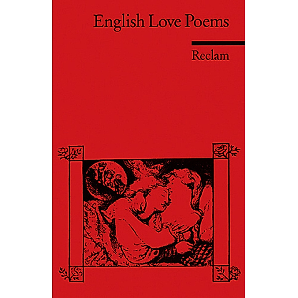 English Love Poems