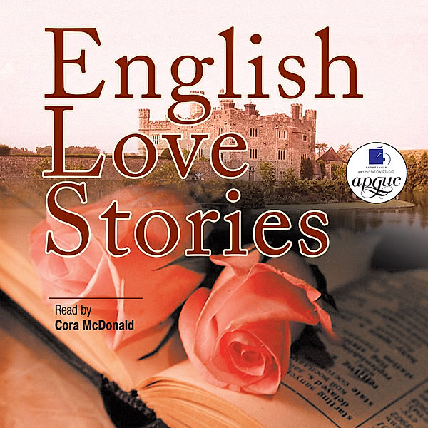 English Love Stories, Katherine Mansfield, John Galsworthy