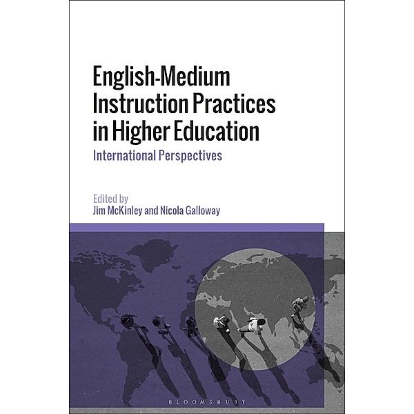 English-Medium Instruction Practices in Higher Education