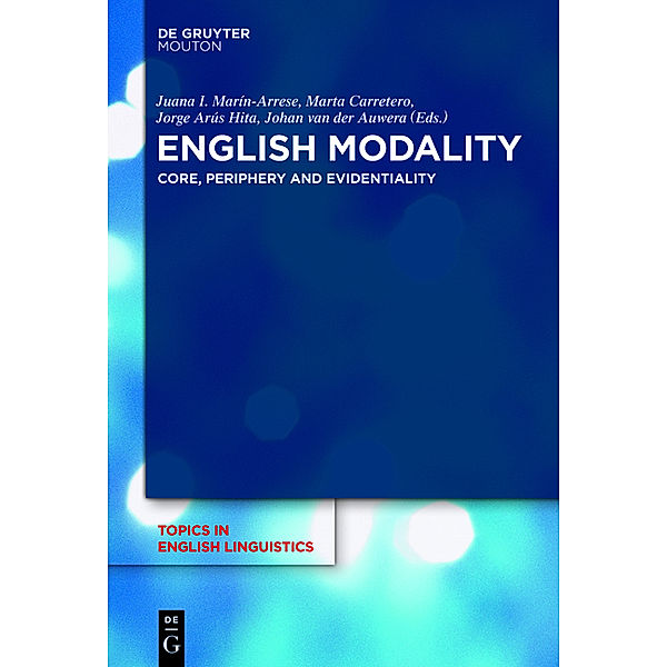 English Modality