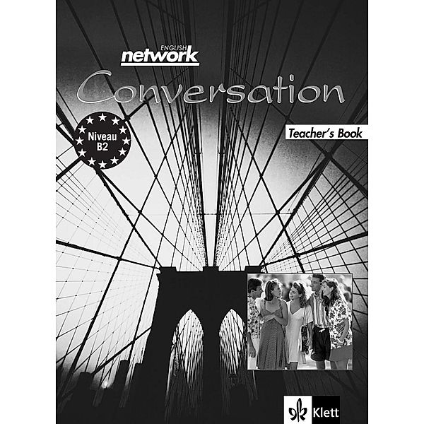 English Network Conversation: Student's Book