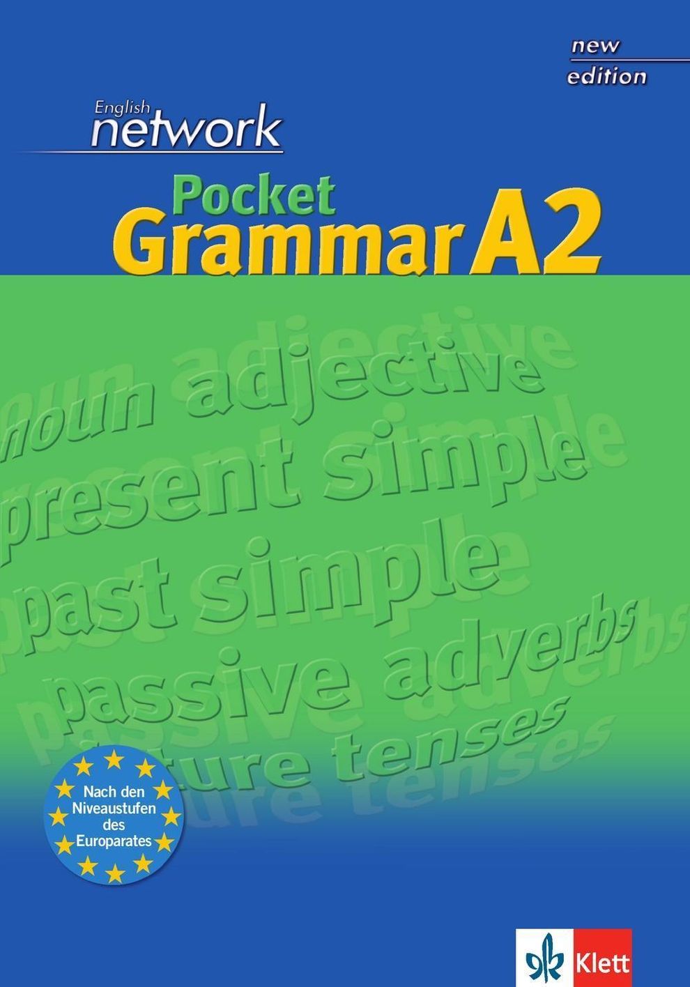English Network Pocket: Grammar A2 Buch bei Weltbild.ch bestellen