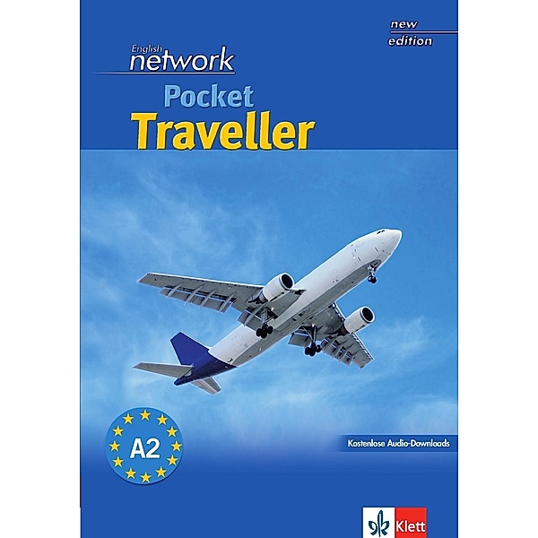 English Network Pocket: Traveller, Lynda Hübner