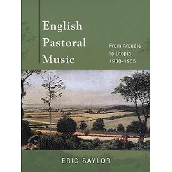 English Pastoral Music, Eric Saylor