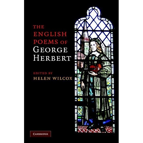 English Poems of George Herbert, George Herbert