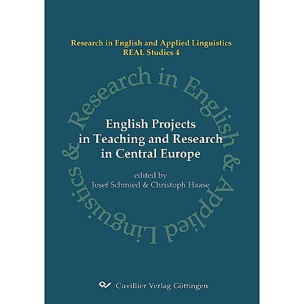 English Projects in Teaching and Research in Central Europe