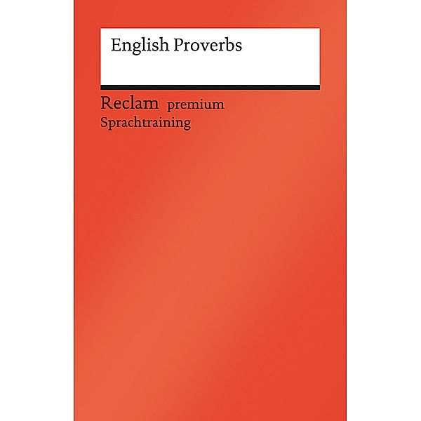 English Proverbs, Wolfgang Mieder