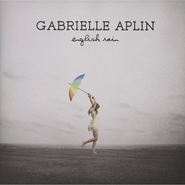 English Rain, Gabrielle Aplin