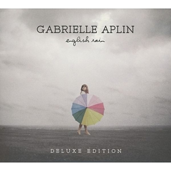 English Rain (Deluxe Edition Softpack), Gabrielle Aplin