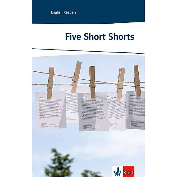 English Readers / Five Short Shorts